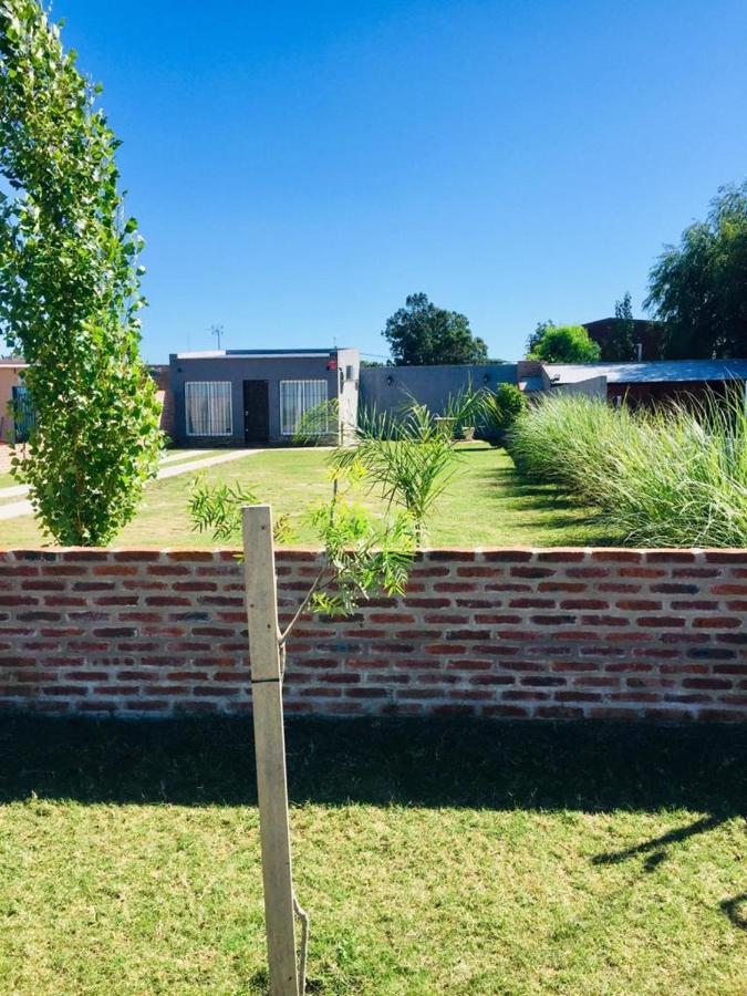 Hospedaje “ El Segoviano “ Carmelo Exterior photo